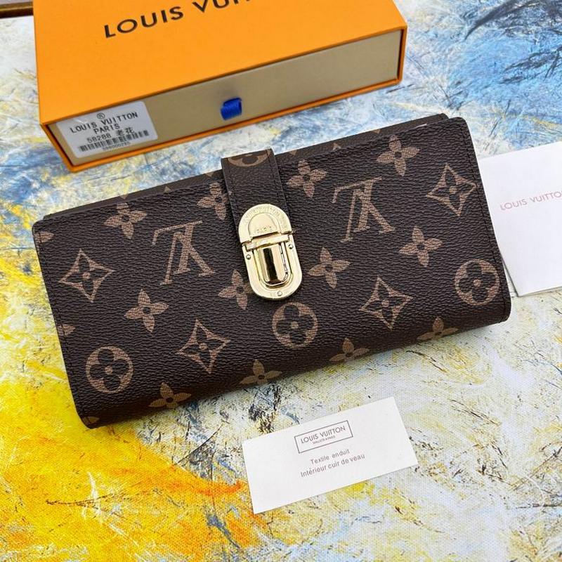 LV Wallets 138